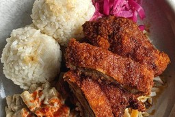 chefcollective-dark-kitchen-melbourne-australia-hawaiian-bbq-plate-meals-food-delivery