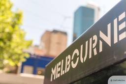 melbourne-city-australia-sign