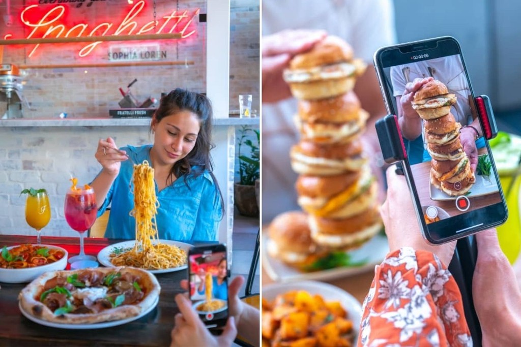 Fun Food Bloggers Top 10 Australian Food Bloggers (KOL) Influencers | ChefCollective