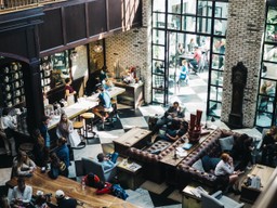 front-of-house-staff-cloudkitchens-chefcollective-australia-ghost-kitchens