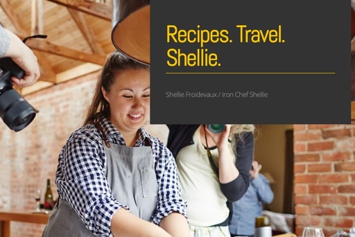 Top 10 Australian Food Bloggers (KOL) Influencers | ChefCollective