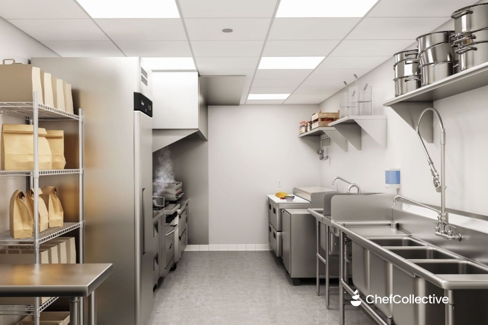 Prepped for Business Australia Commercial Kitchen Equipment Guide